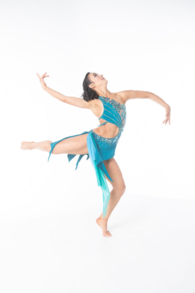 Custom Dance Attire - Deposit